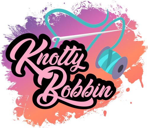 Knotty Bobbin